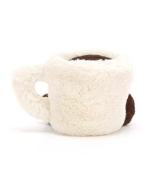 JELLYCAT Amuseable Espresso Cup