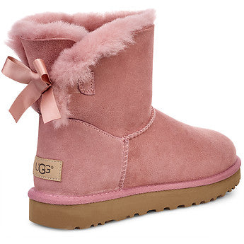 UGG AUSTRALIA Mini Bailey Bow II