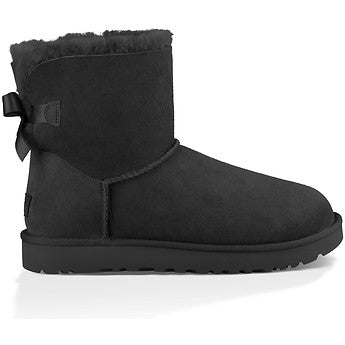 UGG AUSTRALIA Mini Bailey Bow II