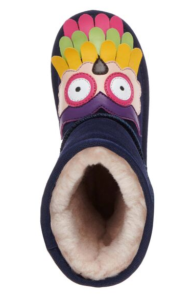 UGG BOOTS AUSTRALIA EMU AUSTRALIA OWL