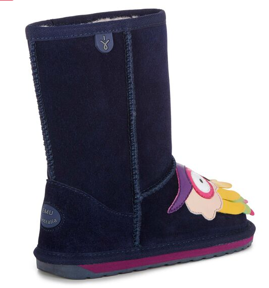 UGG BOOTS AUSTRALIA EMU AUSTRALIA OWL