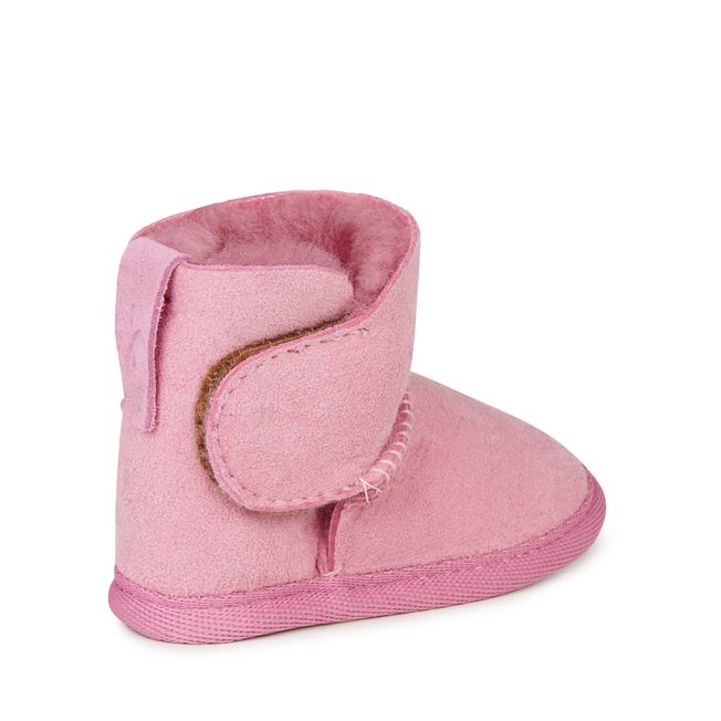 EMU AUSTRALIA Platinum Baby Bootie B10301