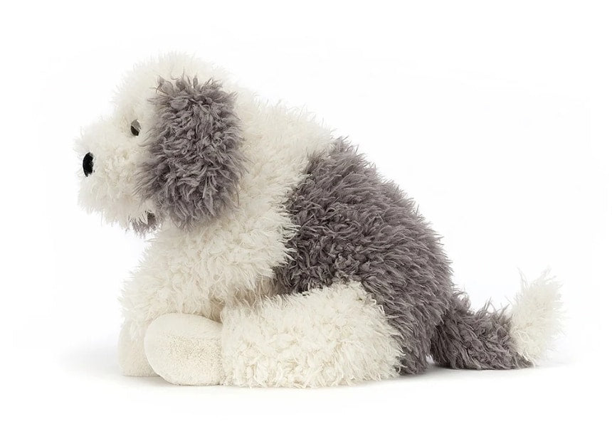 JELLYCAT Floofie Sheep Dog