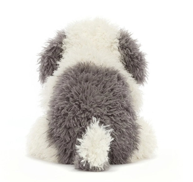 JELLYCAT Floofie Sheep Dog