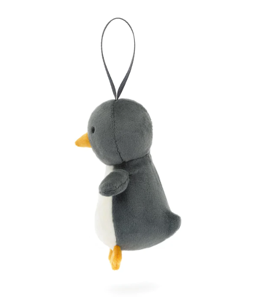 JELLYCAT Festive Folly Penguin