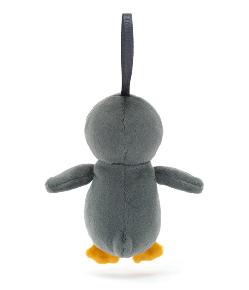 JELLYCAT Festive Folly Penguin