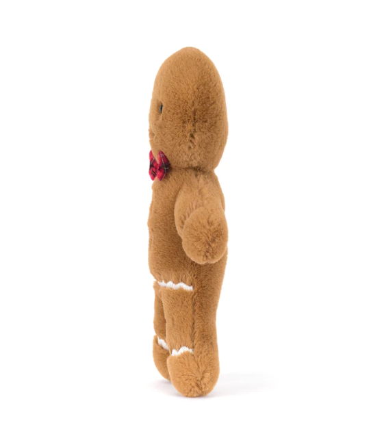 JELLYCAT Jolly Gingerbread Fred - Original