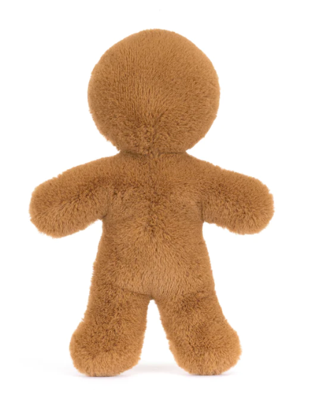 JELLYCAT Jolly Gingerbread Fred - Original