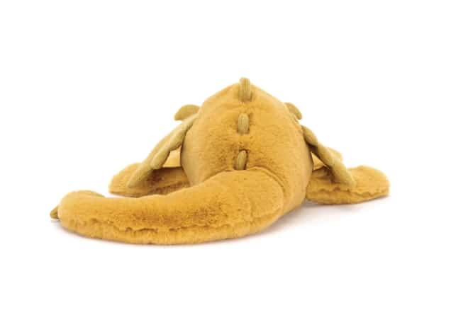 JELLYCAT Golden Dragon Medium