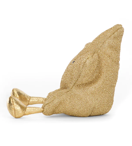 JELLYCAT Amuseable Gold Star