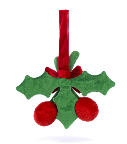 JELLYCAT Amuseable Holly