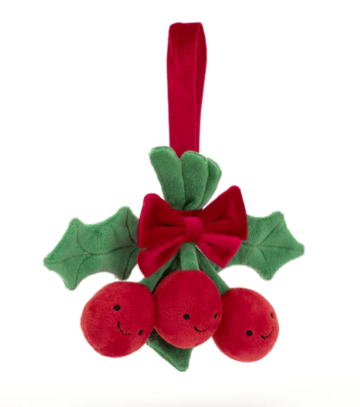 JELLYCAT Amuseable Holly