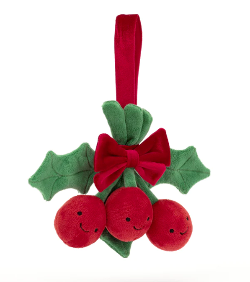 JELLYCAT Amuseable Holly