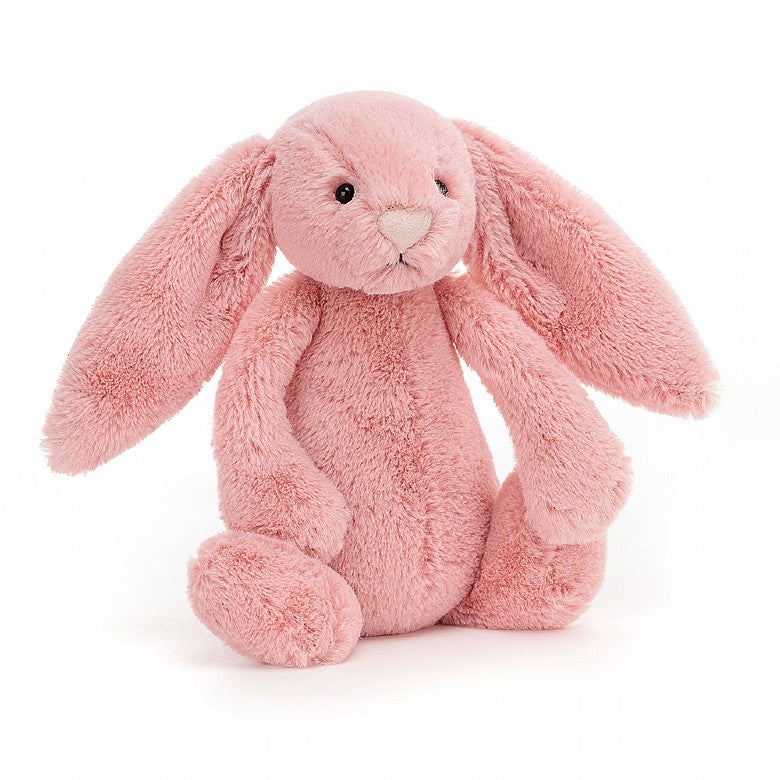 JELLYCAT BUNNY Bashful Petal Medium