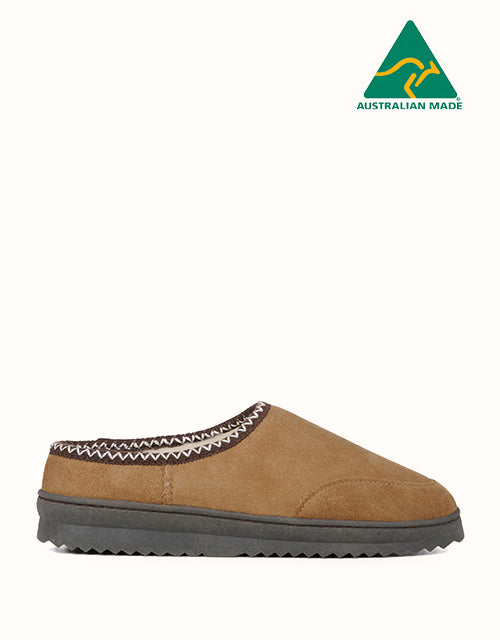 Emu® Platinum Outback Scuff