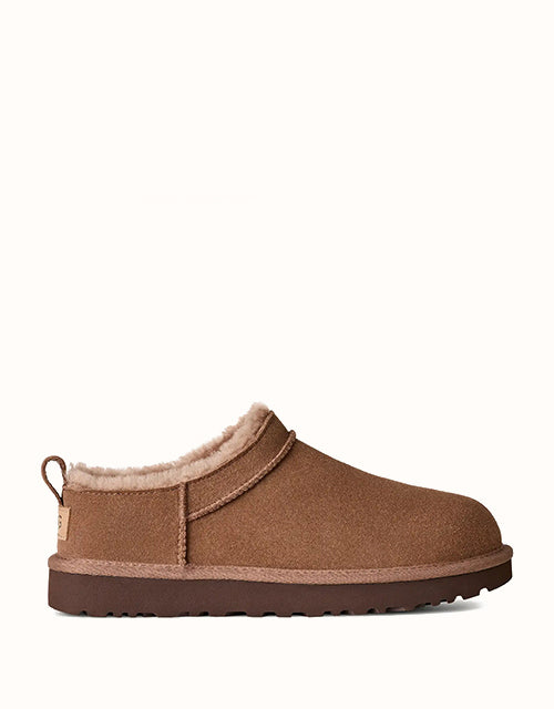UGG® Women Classic Micro Boots