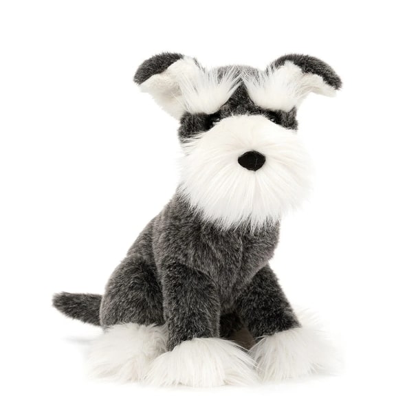 JELLYCAT Lawrence Schnauzer