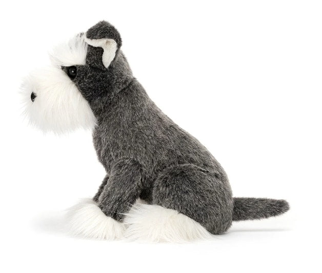 JELLYCAT Lawrence Schnauzer