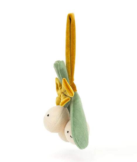 JELLYCAT Amuseable Mistletoe