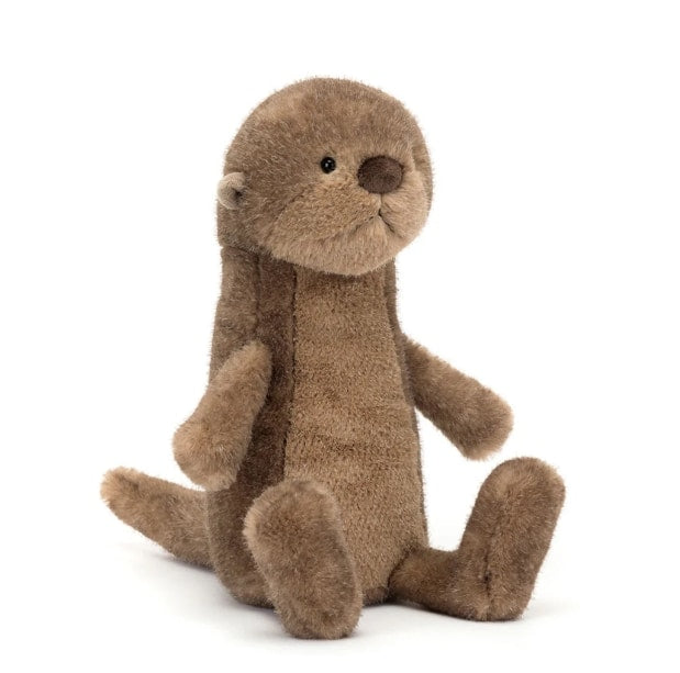 JELLYCAT Brooke Otter