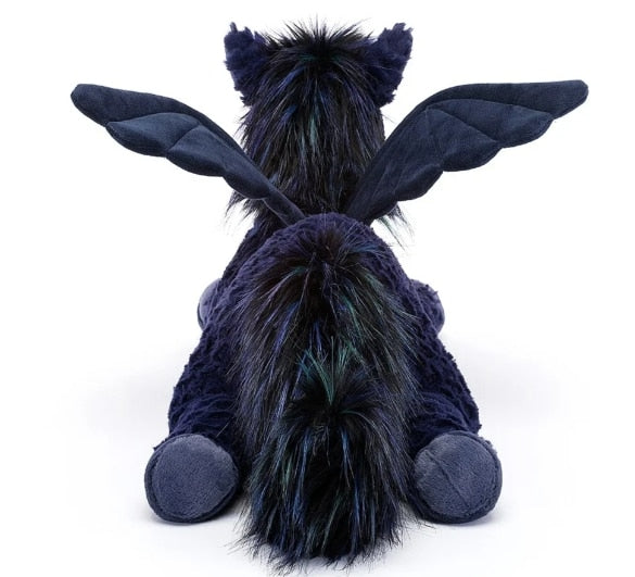 JELLYCAT Seraphina Pegasus