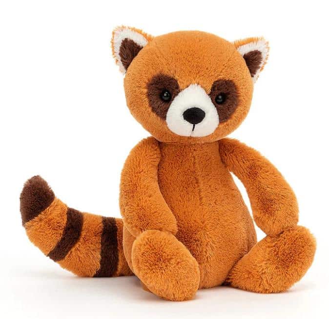 JELLYCAT Bashful Red Panda