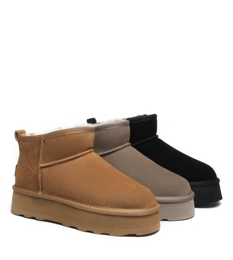 Australian Shepherd UGG – UGGS R US