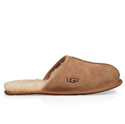 UGG AUSTRALIA SCUFF MEN SLIPPER