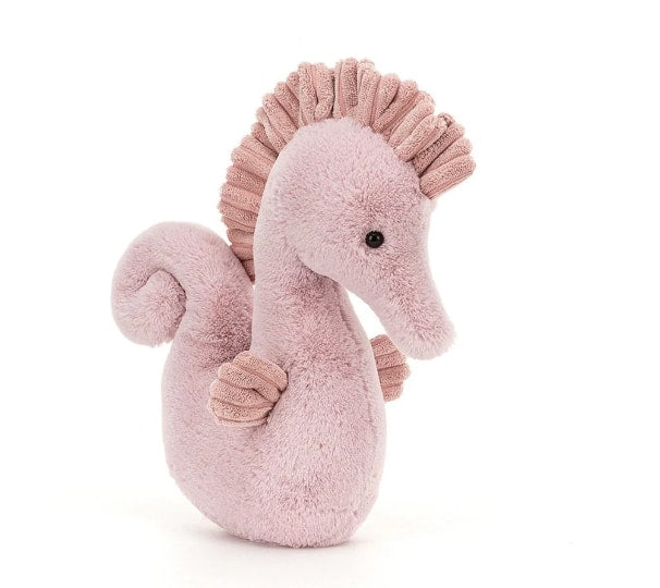 JELLYCAT Sienna Seahorse