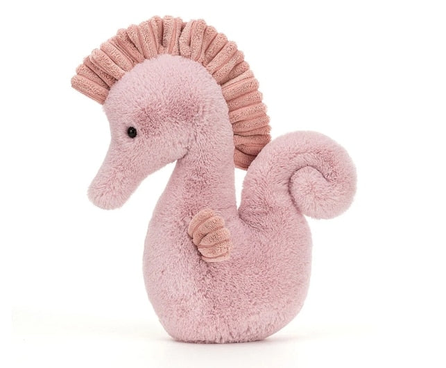 JELLYCAT Sienna Seahorse