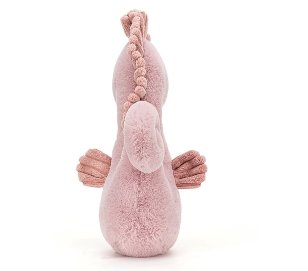 JELLYCAT Sienna Seahorse