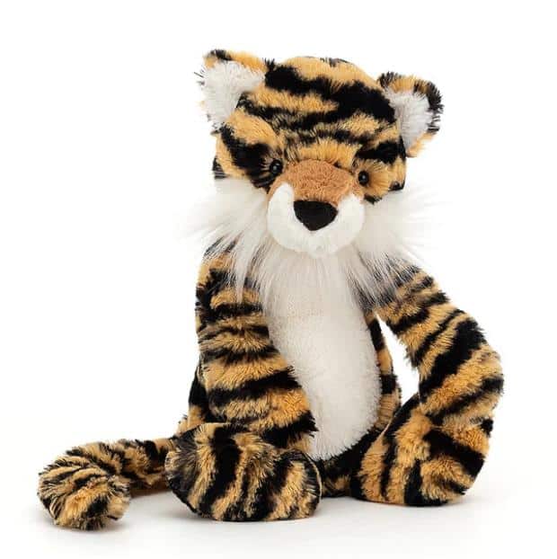 JELLYCAT Bashful Tiger Medium