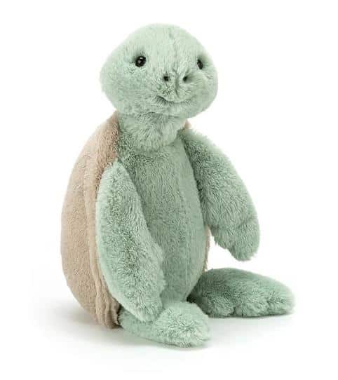 JELLYCAT Bashful Turtle