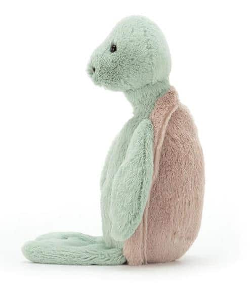 JELLYCAT Bashful Turtle