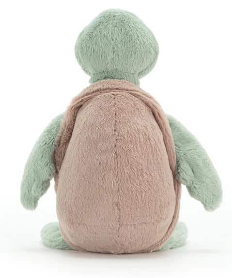 JELLYCAT Bashful Turtle