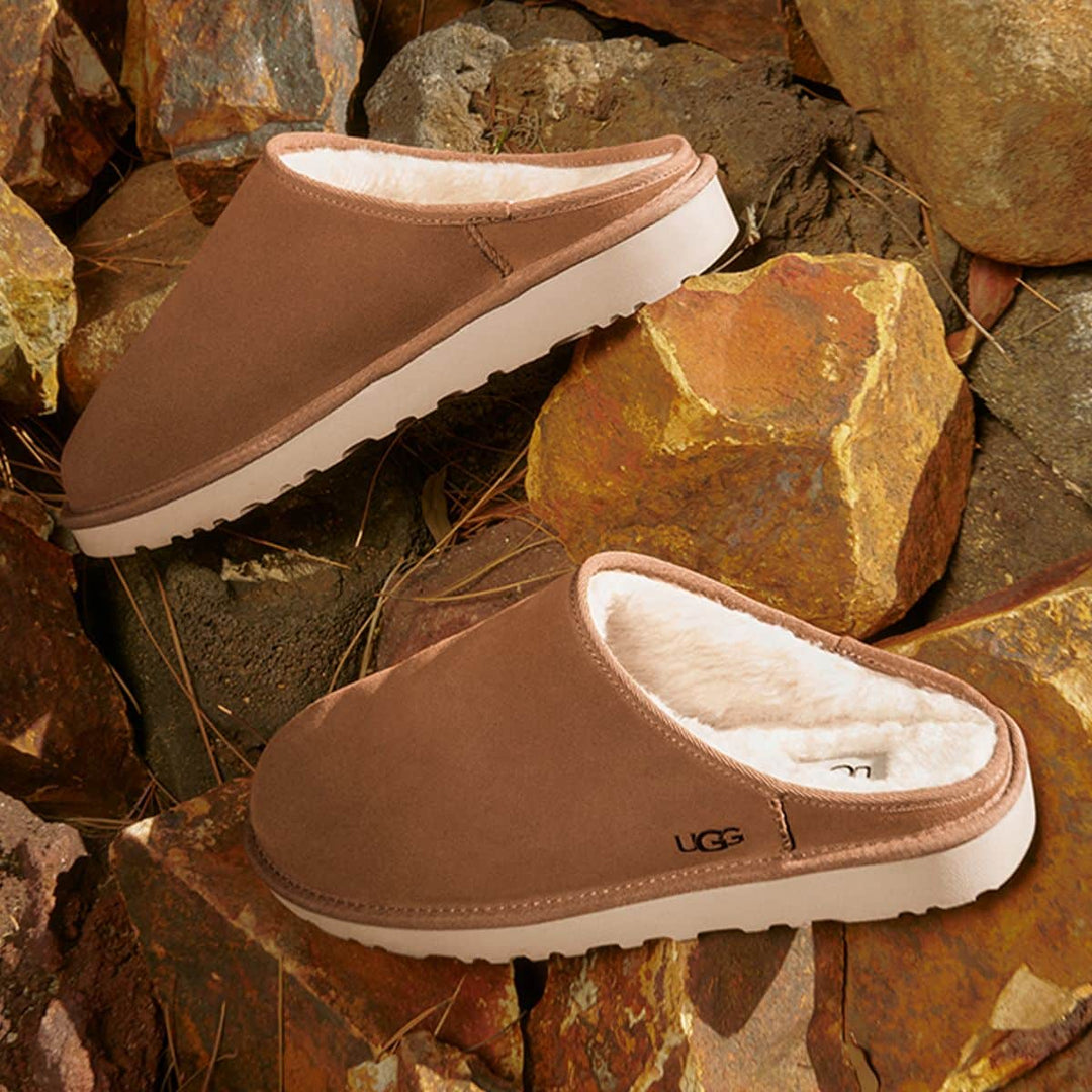 UGG AUSTRALIA M Classic Slip-On