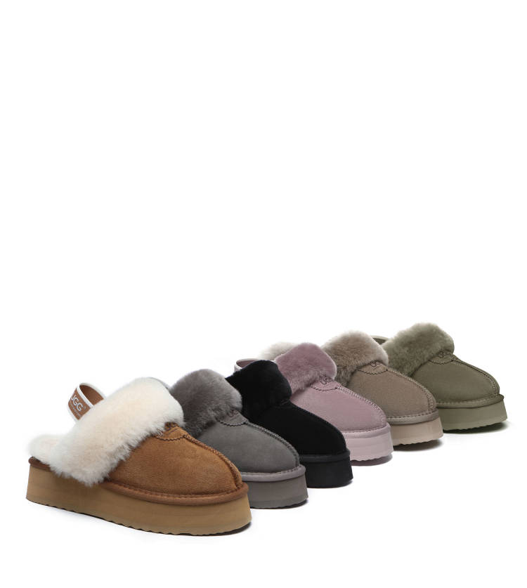 Australian Shepherd UGG – UGGS R US