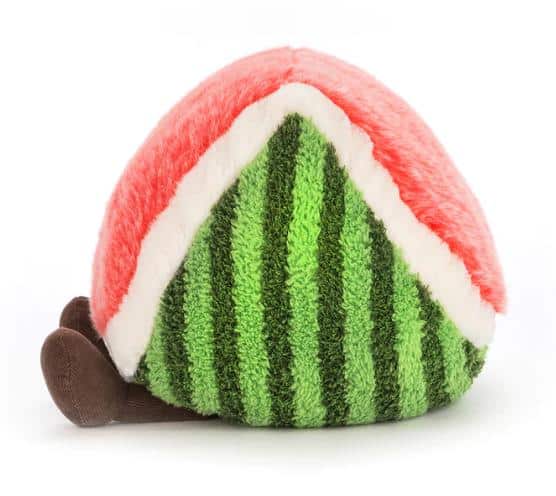 JELLYCAT Amuseable Watermelon