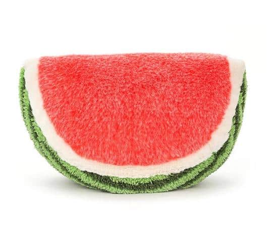 JELLYCAT Amuseable Watermelon