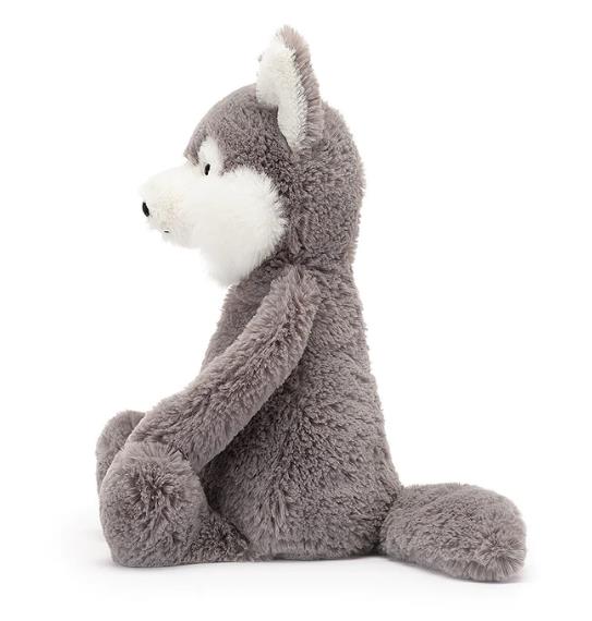 JELLYCAT  Bashful Wolf Medium