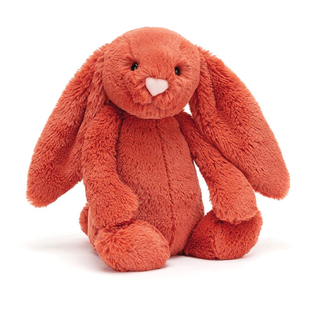 JELLYCAT BUNNY Bashful Cinnamon Medium