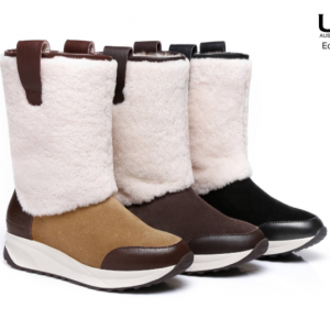 australian shepherd ugg boots review