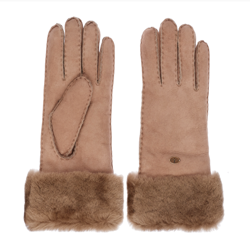 EMU AUSTRALIA Apollo Bay Gloves W9405 – UGGS R US